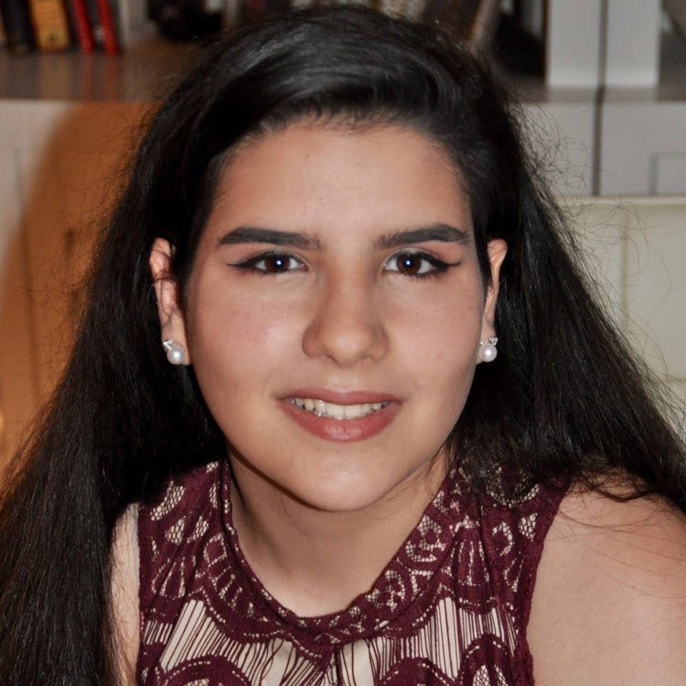 Meet your Posher, Madeleine
